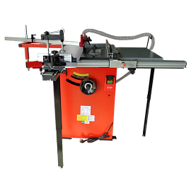 картинка JIB MJ10-1600 230B Круглопильный станок от HARVEY-RUS